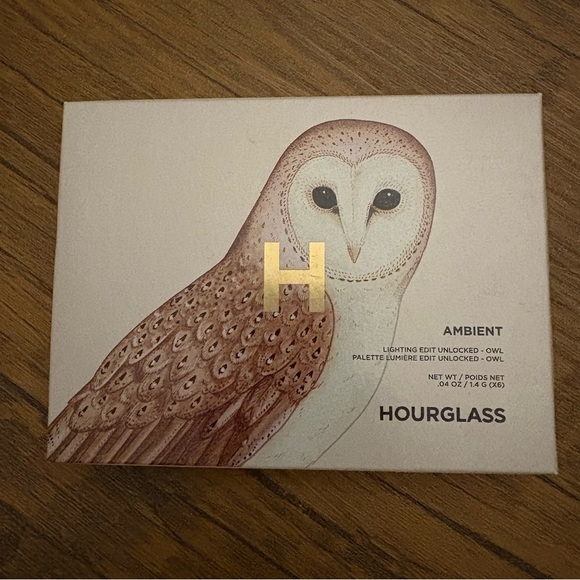 Hourglass Cosmetics Owl - Picture 9 of 11